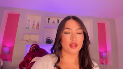 Sofia Miller online show from November 2025 04:04:01 AM