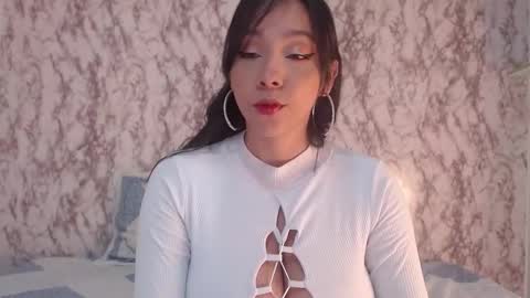 Sofia Parker online show from December 2024 07:14:01 AM