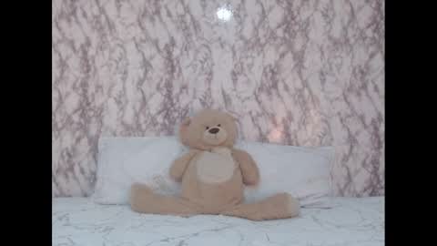 Sofia Parker online show from January 2025 07:17:02 AM