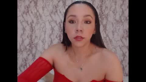 Sofia Parker online show from January 2025 07:10:01 AM