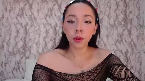 Sofia Parker online show from January 2025 08:04:02 AM