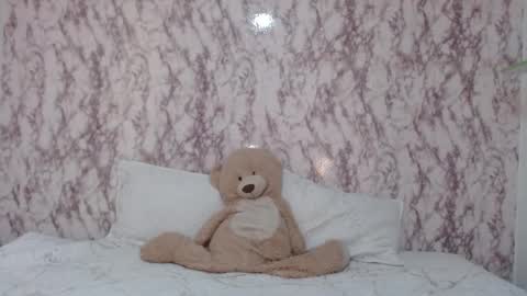 Sofia Parker online show from January 2025 08:11:02 AM