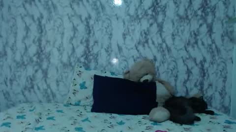 Sofia Parker online show from February 2025 03:04:02 PM