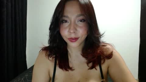 Sofia Parker online show from October 2025 08:57:02 AM