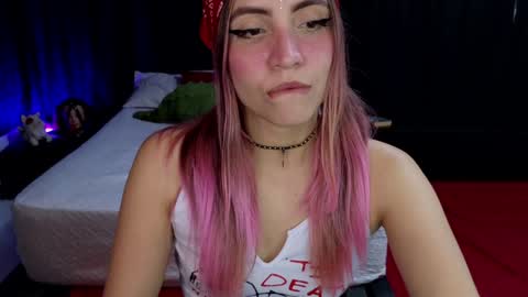 Sofia online show from December 2024 10:53:02 PM