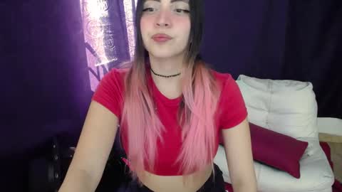 Snapshot of _sofiapink chatting on May 2026 08:50:02 PM Sofia online show from May 2026 08:50:02 PM