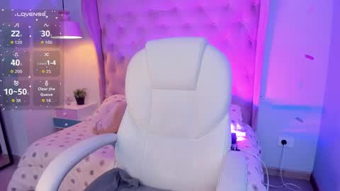 Sophie  online show from March 2026 07:54:02 PM