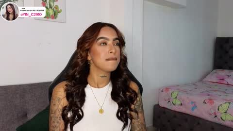 Andrea  The Next Stream  Wednesday online show from January 2026 02:27:01 AM