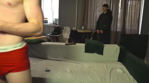 Snapshot of _sopranos_ chatting on October 2025 12:03:02 PM OLIVERpvt is open online show from October 2025 12:03:02 PM