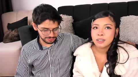 Snapshot of _soulmate_s chatting on January 2025 02:14:01 PM Coco and J online show from January 2025 02:14:01 PM