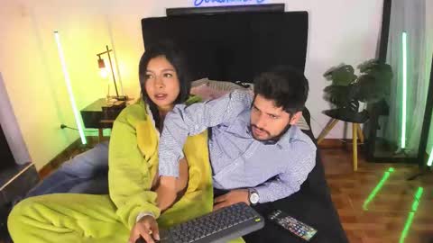 Snapshot of _soulmate_s chatting on January 2026 02:21:02 PM Coco and J online show from January 2026 02:21:02 PM