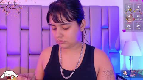 V E N U S online show from April 2026 11:33:01 AM