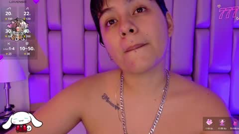 V E N U S online show from April 2026 11:29:02 AM