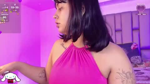 Snapshot of _sowy_venus_ chatting on June 2026 12:09:02 PM V E N U S online show from June 2026 12:09:02 PM