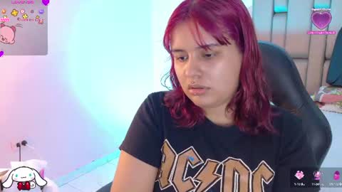 Snapshot of _sowy_venus_ chatting on July 2026 11:49:01 AM V E N U S online show from July 2026 11:49:01 AM