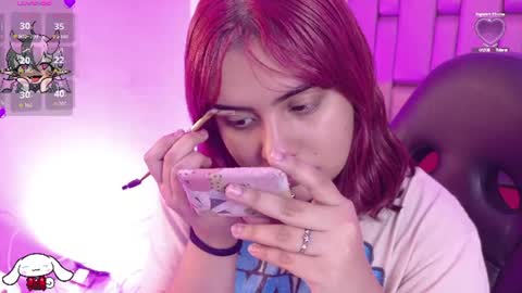 Snapshot of _sowy_venus_ chatting on July 2026 12:20:02 PM V E N U S online show from July 2026 12:20:02 PM