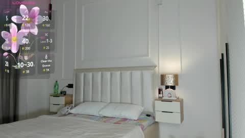 SoYeon online show from April 2026 09:12:02 PM