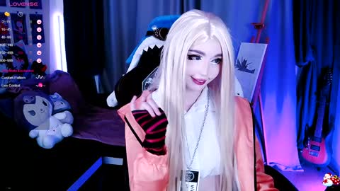 Emy and MilkyCute today    MY TG CHANNEL online show from February 2025 10:44:02 PM