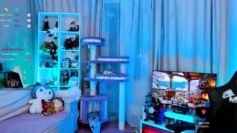 Emy and MilkyCute today    MY TG CHANNEL online show from April 2026 08:20:02 PM