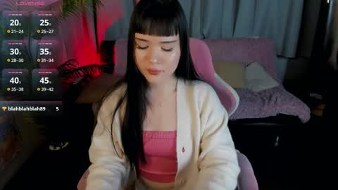 Brittany online show from March 2026 09:12:01 PM