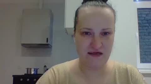 Melisa online show from January 2025 10:50:01 AM