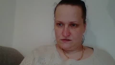 Melisa online show from February 2025 04:11:01 PM