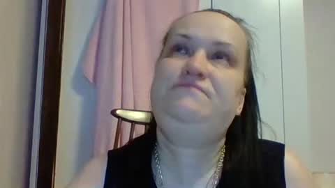 Melisa online show from February 2025 07:08:02 PM