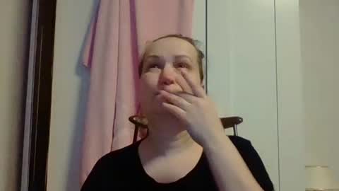 Melisa online show from February 2025 04:17:02 AM