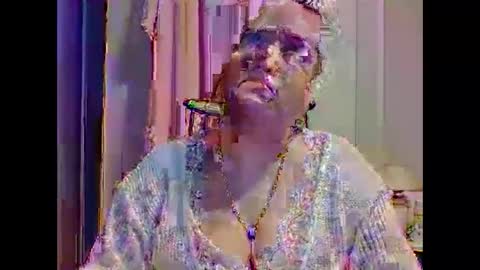 Melisa online show from February 2025 10:09:01 PM