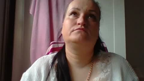 Melisa online show from February 2025 09:47:01 AM