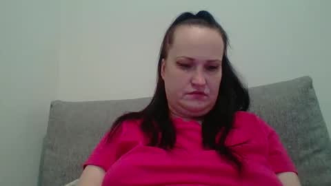Melisa online show from October 2025 01:17:01 PM