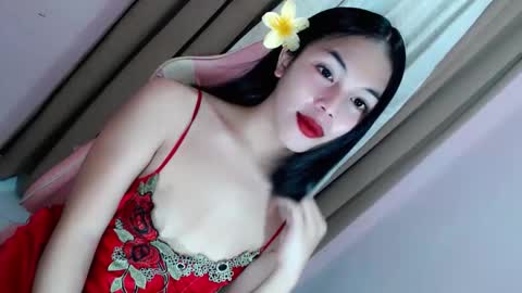 Eilachloe online show from February 2026 12:34:01 PM