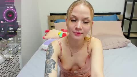 Lola online show from April 2026 07:45:01 AM