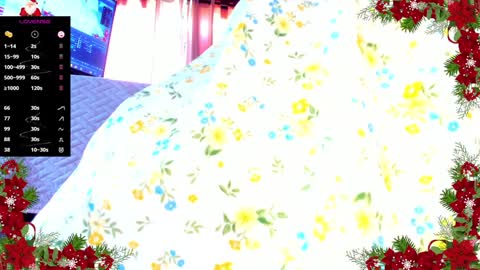 _sugarr3d online show from December 2024 03:43:02 PM