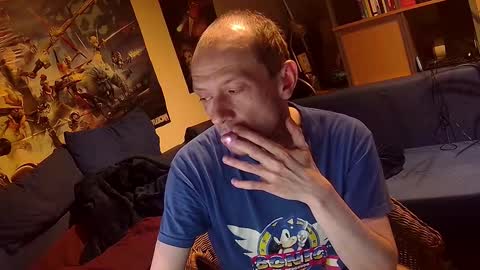 Sven online show from September 2025 12:16:01 AM