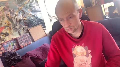 _svenerd_____ online show from April 2026 11:54:02 AM