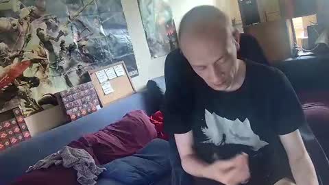 _svenerd_____ online show from July 2026 10:01:01 AM