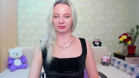 Marie online show from June 2026 03:22:01 PM