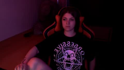 Snapshot of _sweet_foxy_ chatting on May 2026 07:07:01 PM Mari online show from May 2026 07:07:01 PM