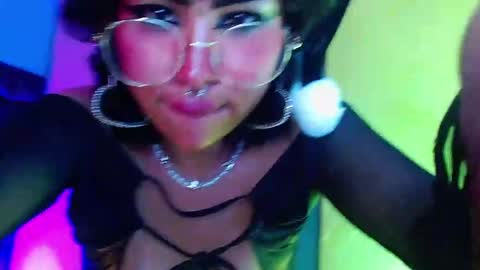 Kuromi online show from December 2024 05:18:02 AM