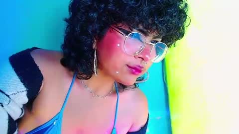 Kuromi online show from January 2025 10:51:01 AM