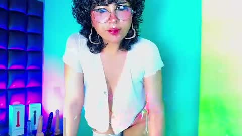 Kuromi online show from January 2025 06:23:02 AM