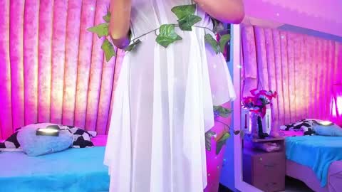 Kuromi online show from February 2025 05:26:02 PM