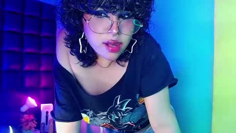 Kuromi online show from March 2025 02:10:02 PM