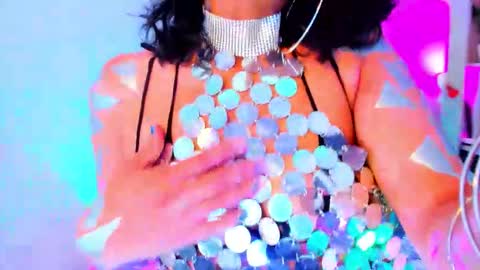 Kuromi online show from September 2025 06:56:02 AM