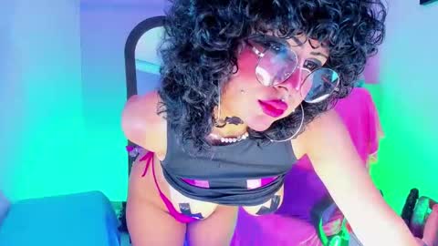 Kuromi online show from September 2025 06:06:02 AM