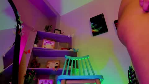 Kuromi online show from October 2025 04:31:02 AM