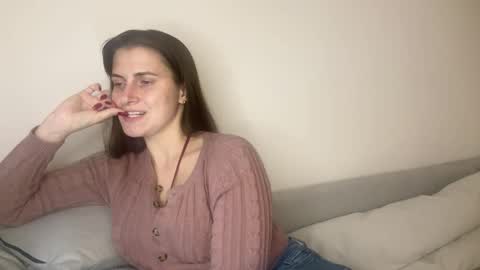 You can call me Lora  online show from November 2025 09:25:02 PM