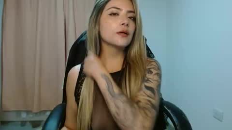 Rachel  online show from April 2026 12:49:02 AM