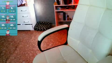 Milana   welcome to my world  online show from January 2025 04:58:02 AM